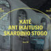 Vmt premjerinis spektaklis „Katė ant įkaitusio skardinio stogo“ atvyksta į Rokiškio kultūros centrą