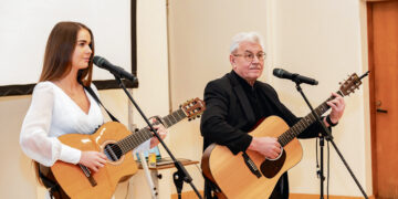 Biržų savivaldybės Jurgio Bielinio viešajai bibliotekai – 95