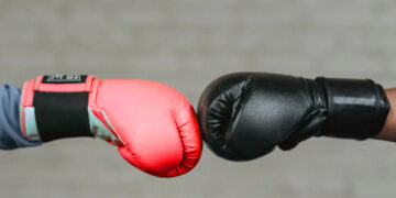 Bokso pasaulyje – dideli ir svarbūs pokyčiai