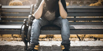 Depresija ar tik bloga nuotaika: kaip atpažinti ir padėti?