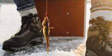 Žiema bando žmonių budrumą ir saugumą