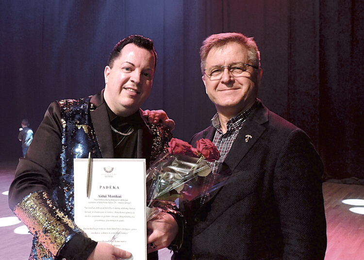 Dalija dovanas, kurių galiojimo laikas pasibaigęs