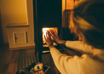 Kodėl verta rinktis šildymą briketais?