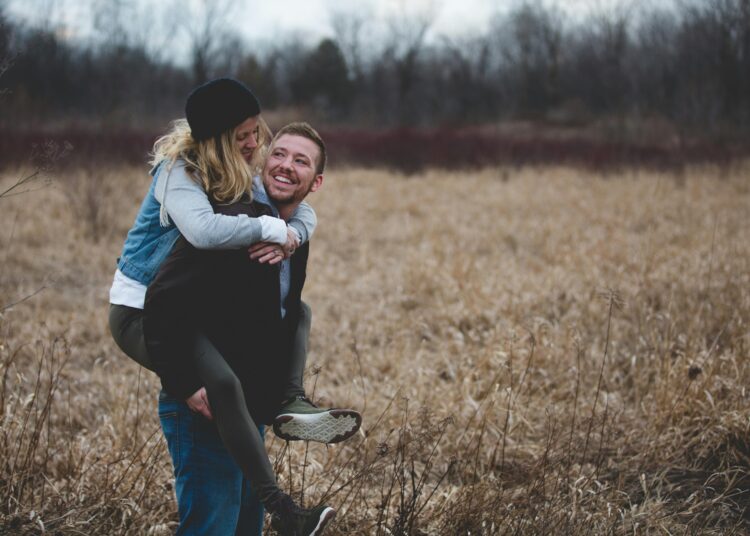 Sveiki ir darnūs santykiai: kaip juos puoselėti?