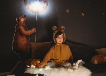 Praktiškiausi baldai vaikų kambaryje – kokie jie