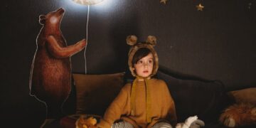 Praktiškiausi baldai vaikų kambaryje – kokie jie