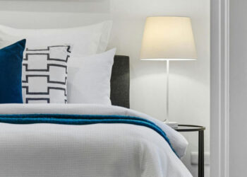 Apgyvendinimas viešbutyje – ką reikėtų žinoti