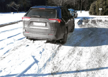 Prašo pagarbos sau ir kitiems