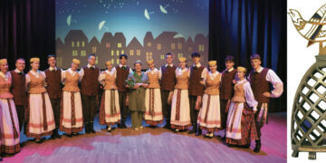 Į Biržus atskrenda dar viena „Aukso paukštė“