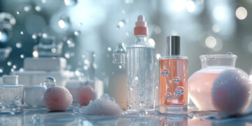 Drėkinimas – raktas į sveiką odą: geriausi korėjietiški produktai