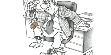 Vienus prajuokino, kitiems sukėlė įtarimų