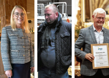 Snukio ir nagų liga kelia didelį nerimą