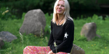 Sara Poisson: geras rašytojas privalo rizikuoti