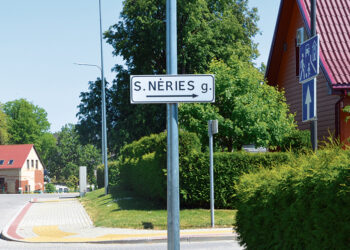 Biržų politikams – pamoka