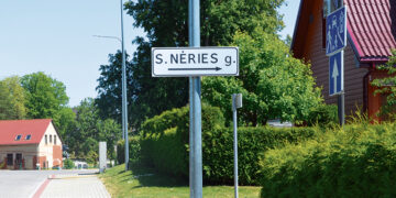 Biržų politikams – pamoka