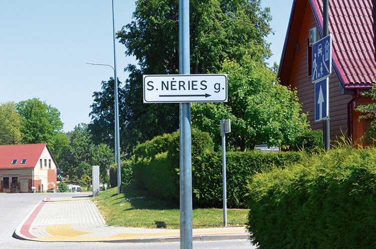 Biržų politikams – pamoka