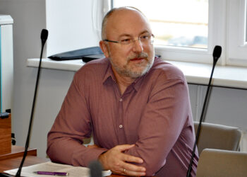 Ar A. Jukna traukiasi iš savivaldybės tarybos?