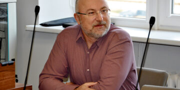 Ar A. Jukna traukiasi iš savivaldybės tarybos?