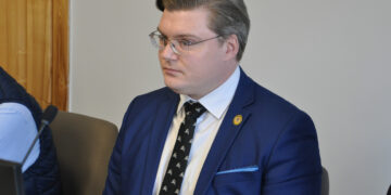 Skyriaus pirmininką socialdemokratai išrinko vienbalsiai