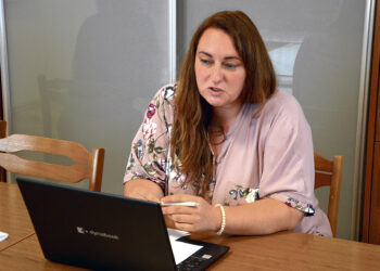 Vyriausioji tarnybinės etikos komisija pradėjo tyrimą dėl įmonės „Biržų vandenys“ direktorės