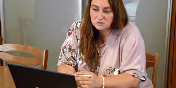 Vyriausioji tarnybinės etikos komisija pradėjo tyrimą dėl įmonės „Biržų vandenys“ direktorės