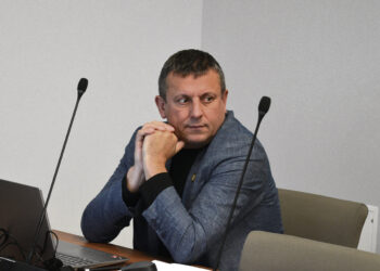 Ar ne per didelis pastatas Rinkuškių bendruomenei?