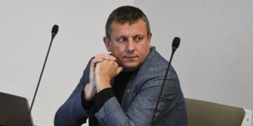 Ar ne per didelis pastatas Rinkuškių bendruomenei?