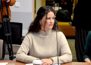 Socialdemokratų frakcija „nenukraujuos“?