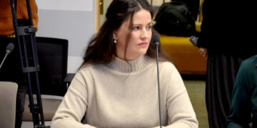 Socialdemokratų frakcija „nenukraujuos“?