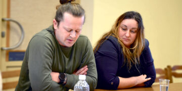 Kas nenorėjo, kad STT atliktų išsamų tyrimą?