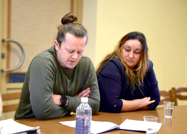 Kas nenorėjo, kad STT atliktų išsamų tyrimą?