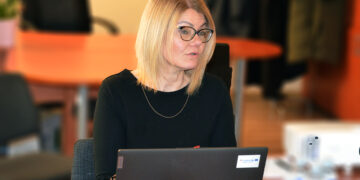 Priartinta lygiava kai kuriuos seniūnus pravirkdė