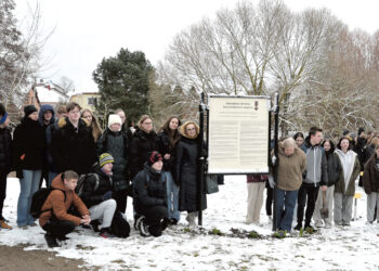 Paminėta Lietuvos žydų gelbėtojų diena