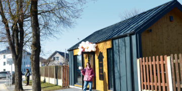 Desertinės „Skonio mūza“ startas