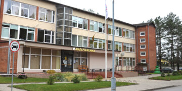 Kaip vertinamos gydymo įstaigų paslaugos?