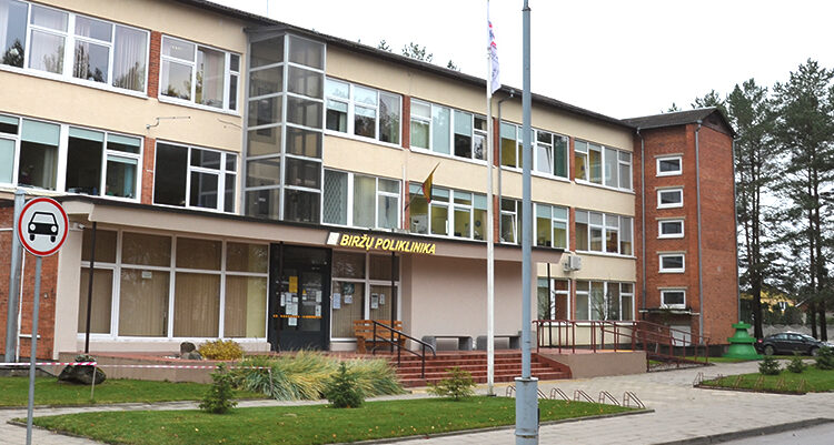 Kaip vertinamos gydymo įstaigų paslaugos?