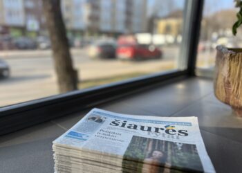 Kovo ketvirtąją gimusieji…