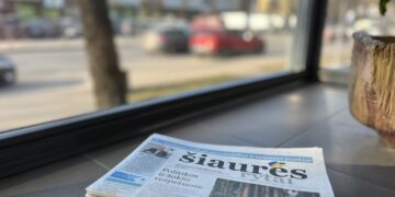 Kovo ketvirtąją gimusieji…