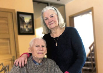 Gyvybingumo šaltinis –  judėjimas ir vanduo