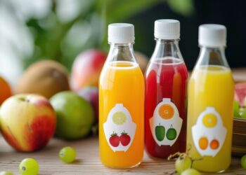 Kaip lipnios etiketės gali pagerinti prekės ženklo matomumą?