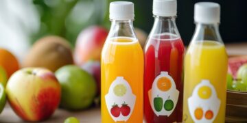 Kaip lipnios etiketės gali pagerinti prekės ženklo matomumą?