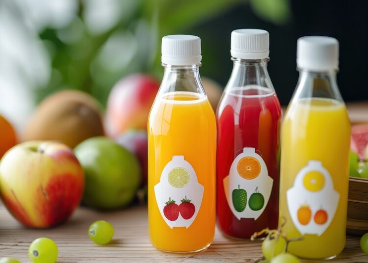 Kaip lipnios etiketės gali pagerinti prekės ženklo matomumą?