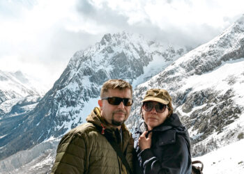 Gydytojos Rūtos fotografijose – augalai iš Pabiržės pievų