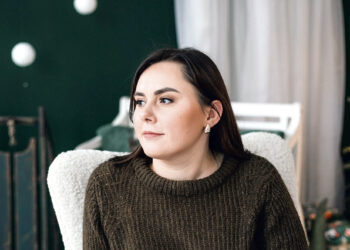 Susipažinkite: naujoji autobusų  parko direktorė