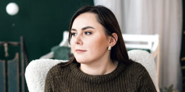 Susipažinkite: naujoji autobusų  parko direktorė