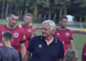 Futbolo komanda  „Širvėna“ pradeda naują sezoną