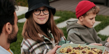 Lauko pavėsinės – kainos, privalumai ir poilsio galimybės