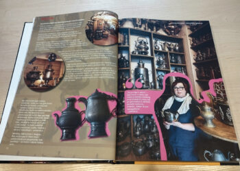 Biržiečių rekordai – „Rekordų knygoje 2025“