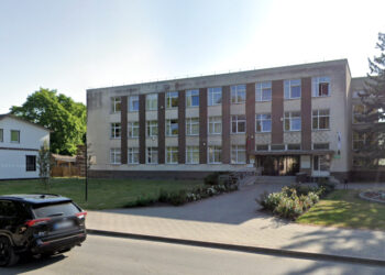 Atnaujins Biržų savivaldybės pastatus