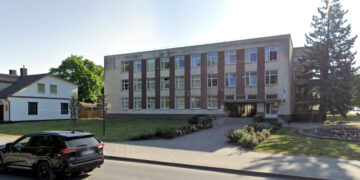 Atnaujins Biržų savivaldybės pastatus